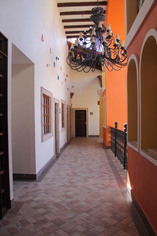 Cielito Lindo Hotel Los Algodones  Esterno foto